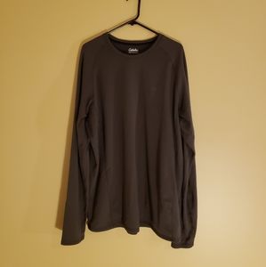 Cabela's Men's Long Sleeve Baselayer Shirt